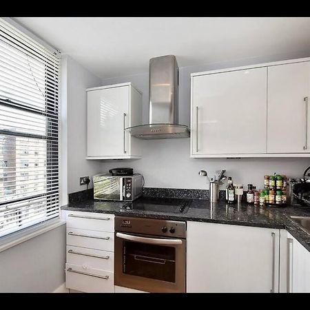 Amazing Apartment Central London Near Tube Station Buitenkant foto