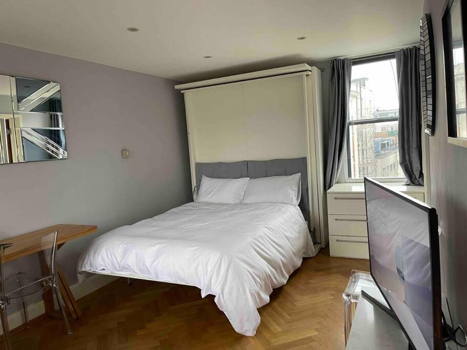 Amazing Apartment Central London Near Tube Station Buitenkant foto